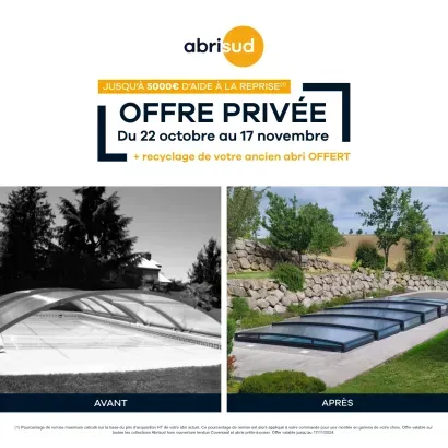 Offre de reprise BEFR