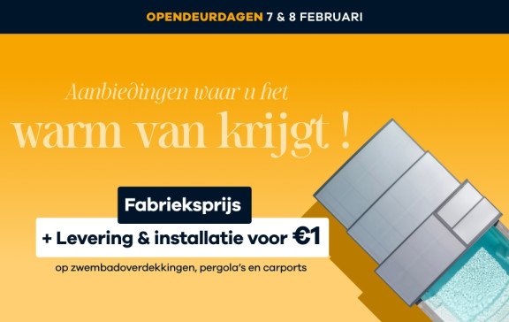 NL - JPO FEV - POPUP