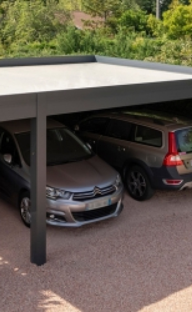 FR - PUSH FEV 25 - CARPORTS