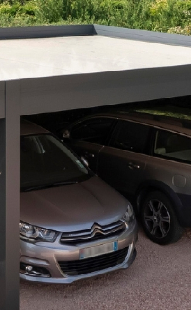 ES - PUSH FEV 25 - CARPORT